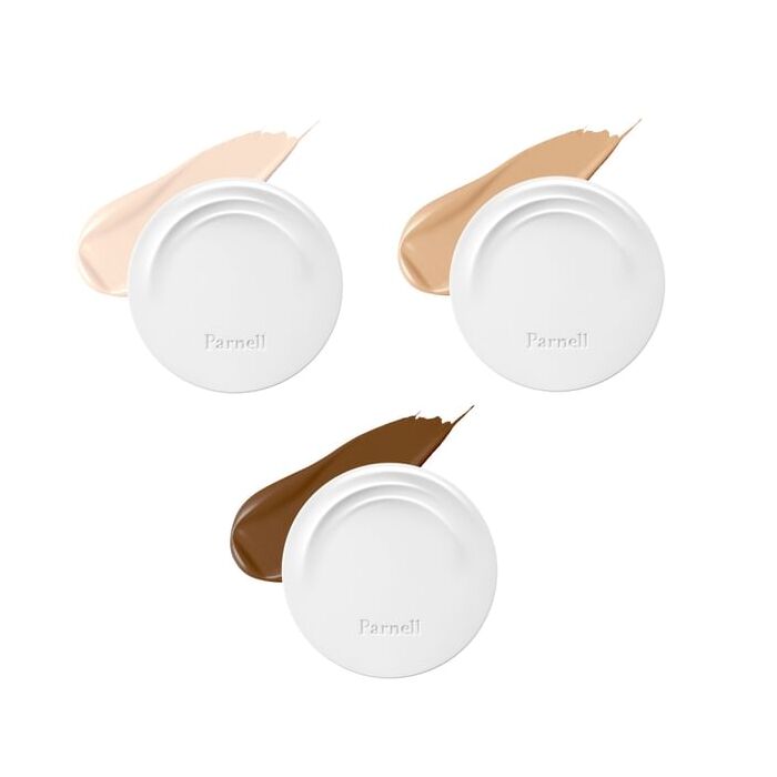 Cicamanu Serum Cushion - 30 Colors - #19N Neutral Porcelain