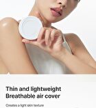 Cicamanu Serum Cushion - 30 Colors - #40C Cocoa