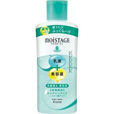Kracie Moistage Medicated Essence Milk - 160ml