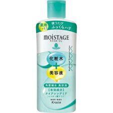 Kracie Moistage Medicated Essence Lotion - 210ml