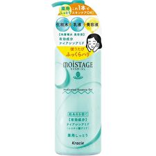 Kracie Moistage Medicated Essence Gel - 180g