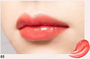 Lip Tint - 05 Coral Pink