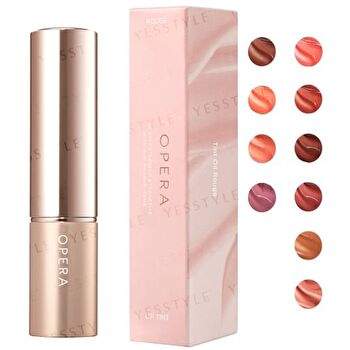 Lip Tint - 15 Nude Orange
