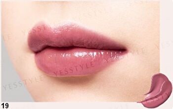 Lip Tint - 16 Sheer Brown