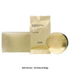 Iope Super Vital Cushion EX Set - 2 Colors - 2024 Version - #21 Light Beige
