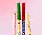 Lying Silkworm Pen - (4-6) - #N5 - 600mg