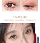Lying Silkworm Pen - (4-6) - #N5 - 600mg