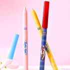 Lying Silkworm Pen - (4-6) - #N5 - 600mg