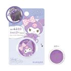 Crux Sanrio Hair Color Cream - Pochacco Red - 5g