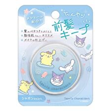 Sanrio Characters Face Powder - Shabon - 1 pc