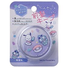 Sanrio Characters Cool Face Powder - No Fragrance - 1 pc