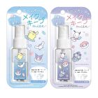 Sanrio Characters Cool Makeup Keep Mist - No Fragrance - 1 pc