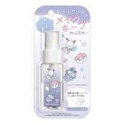 Sanrio Characters Cool Makeup Keep Mist - No Fragrance - 1 pc