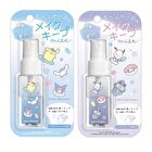 Sanrio Characters Cool Makeup Keep Mist - No Fragrance - 1 pc