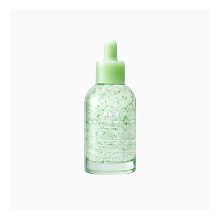 Heartleaf TECA Capsule Serum Calming Drop - 50ml