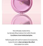 Don\'t Touch Glass Pink Cushion Re-Feel Refill Only - 18 Colors - #18C Cherish