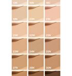 Don\'t Touch Glass Pink Cushion Re-Feel Refill Only - 18 Colors - #18C Cherish