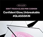 Don\'t Touch Glass Pink Cushion Re-Feel Refill Only - 18 Colors - #24N Silhoutte