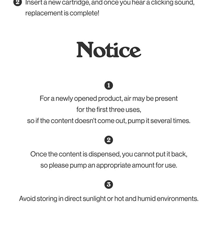 Don\'t Touch Glass Pink Cushion Re-Feel Refill Only - 18 Colors - #27N Limpid