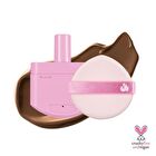 Don\'t Touch Glass Pink Cushion Re-Feel Refill Only - 18 Colors - #30N Build Up