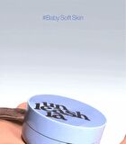 Babe Skin Baby Blue Cushion Re-Feel Refill Only - 8 Colors - #21W Moony
