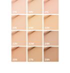 Babe Skin Baby Blue Cushion Re-Feel Refill Only - 8 Colors - #21W Moony