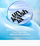 Babe Skin Baby Blue Cushion Re-Feel Refill Only - 8 Colors - #21W Moony