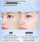Babe Skin Baby Blue Cushion Re-Feel Refill Only - 8 Colors - #22N Mellow