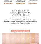 Babe Skin Baby Blue Cushion Re-Feel Refill Only - 8 Colors - #27N Bliss