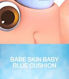 Babe Skin Baby Blue Cushion Re-Feel Refill Only - 8 Colors - #27N Bliss