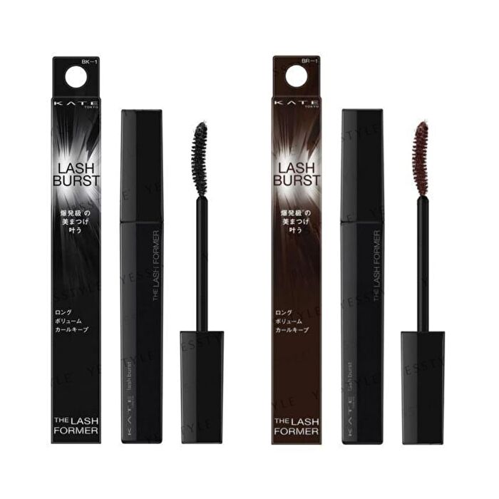Kate Lash Burst Mascara - BK-1