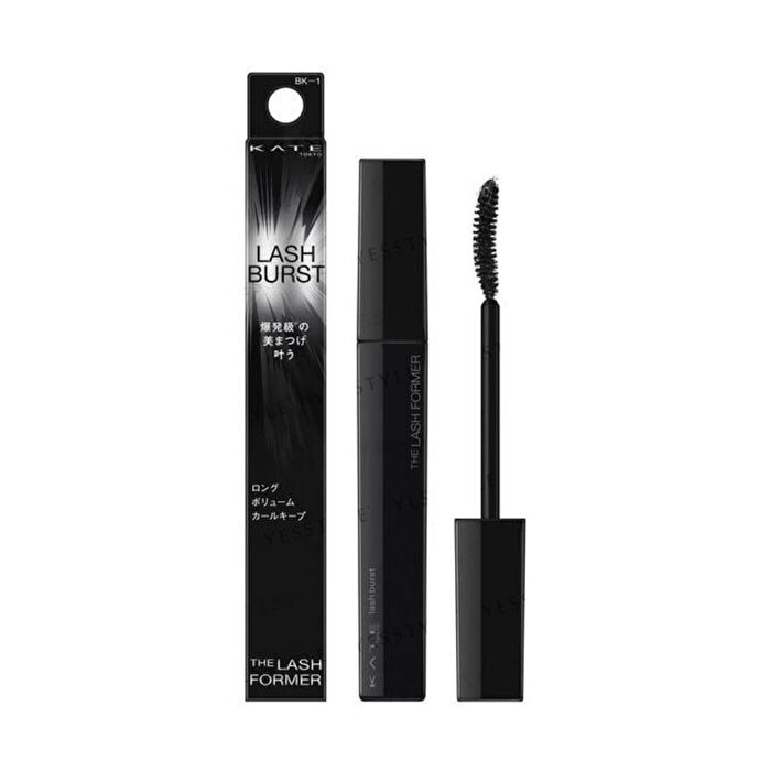 Kate Lash Burst Mascara - BR-1