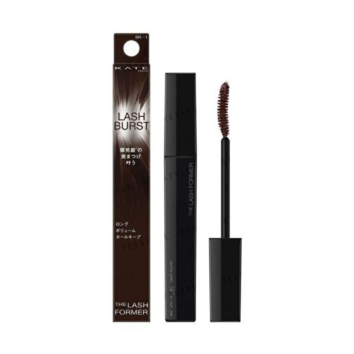 Kate Lash Burst Mascara - BR-1