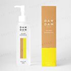 Damdam Silk Rice Cleansing Oil - 150ml