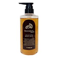 Pelican Soap Provinscia Chou Chou Almond Aroma Body Soap - 500ml
