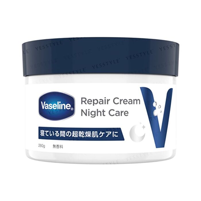 Night Care Repair Body Cream - 280g