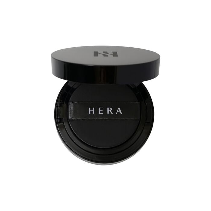 Black Cushion Foundation - 7 Colors - 00P1