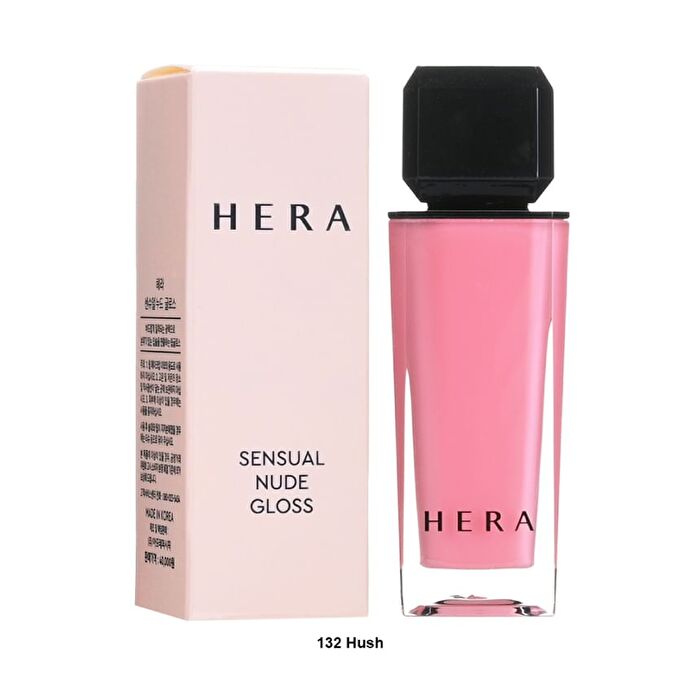 Sensual Nude Gloss - 7 Colors - #401 Nudist