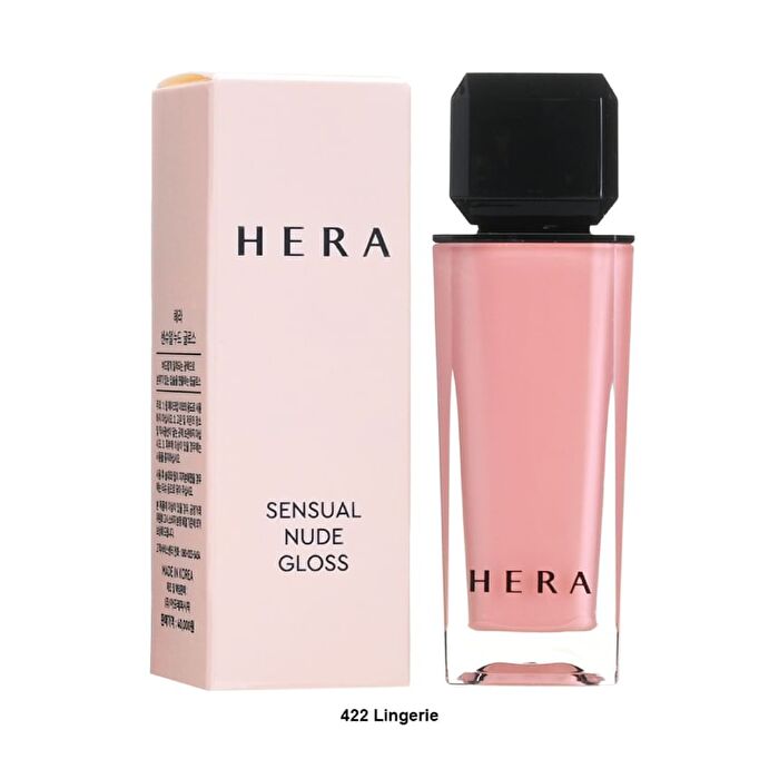 Sensual Nude Gloss - 7 Colors - #102 Flirty