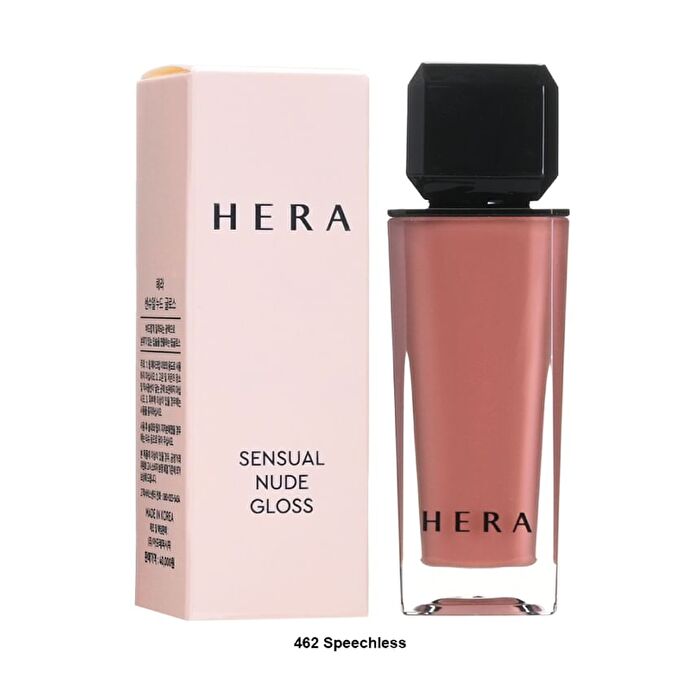 Sensual Nude Gloss - 7 Colors - #380 Cherish