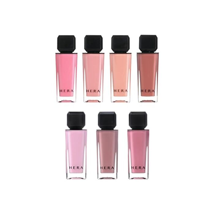 Sensual Nude Gloss - 7 Colors - #380 Cherish
