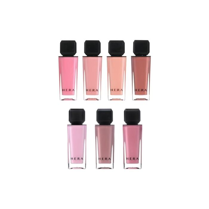 Sensual Nude Gloss - 7 Colors - #18 Innocent