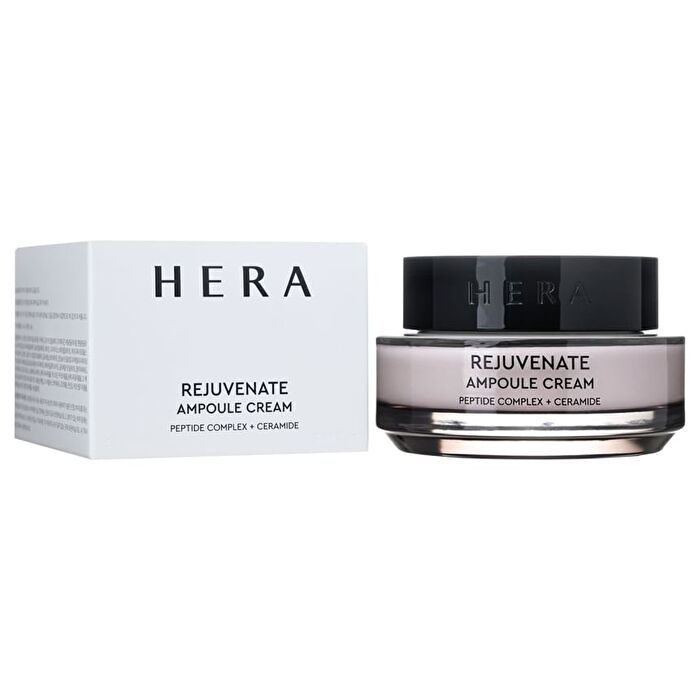 Rejuvenate Ampoule Cream - 50ml