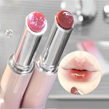 Gege Bear Mirror Solid Lip Gloss - 1-3 - #03 Cardamom
