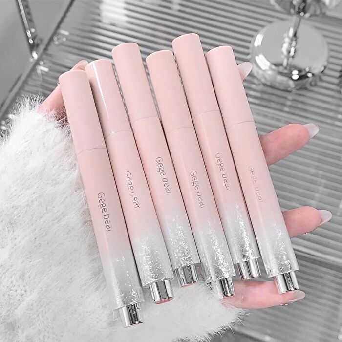 Mirror Solid Lip Gloss - 4-6 - #04 Hazelnut