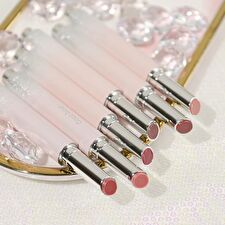 Gege Bear Mirror Solid Lip Gloss - 4-6 - #04 Hazelnut