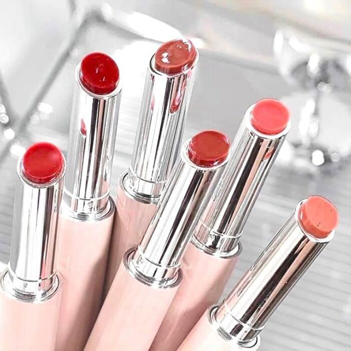 Mirror Solid Lip Gloss - 4-6 - #05 Maple Sugar