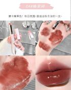 Mirror Solid Lip Gloss - 4-6 - #06 Cocoa