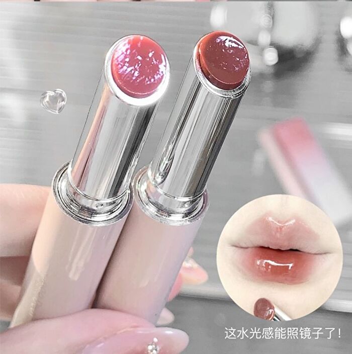 Mirror Solid Lip Gloss - 4-6 - #06 Cocoa
