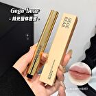 Light Solid Lip Gloss - 4-6 - #05 Gray Pink